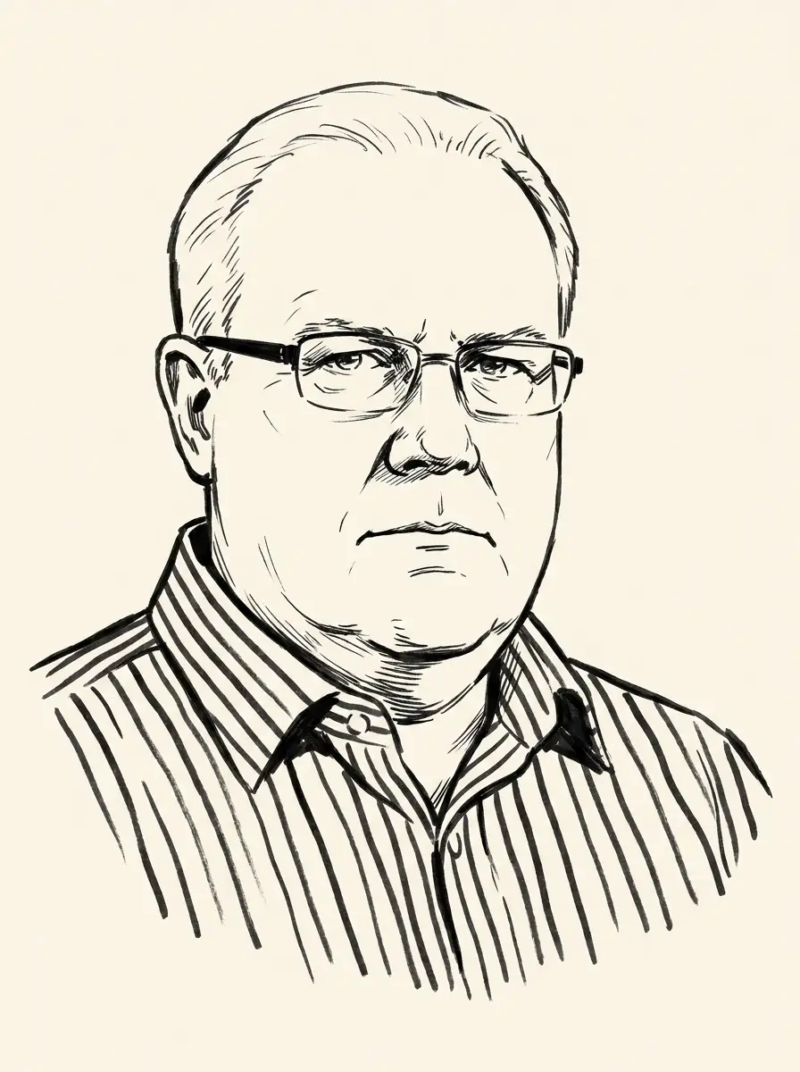 Bruce D. Hales